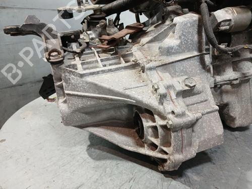 Gearbox TOYOTA AYGO (_B4_) 1.0 (KGB40) | BP33338253M3 - Image 4