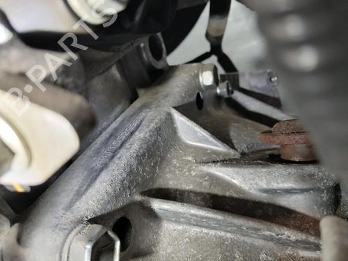Gearbox TOYOTA AYGO (_B4_) 1.0 (KGB40) | BP33338253M3 - Image 5