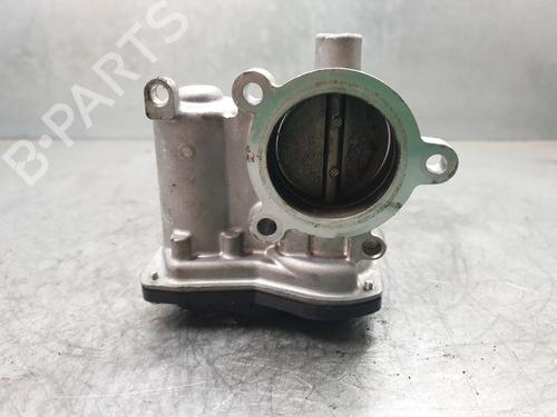 Used Throttle body Throttle body SUZUKI IGNIS III (MF, FF) 1.2 (ATK412) (90 hp) 8645024 8645024