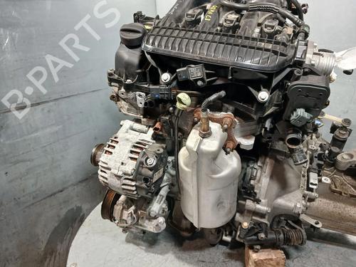 Engine CITROËN C3 III (SX) 1.2 PureTech 82 | BP34709002M1 - Image 3