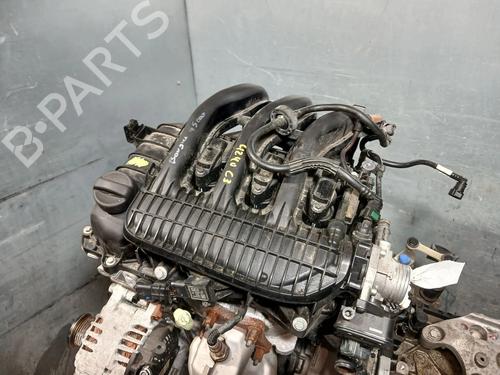 Engine CITROËN C3 III (SX) 1.2 PureTech 82 | BP34709002M1 - Image 4