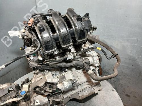 Engine CITROËN C3 III (SX) 1.2 PureTech 82 | BP34709002M1 - Image 6