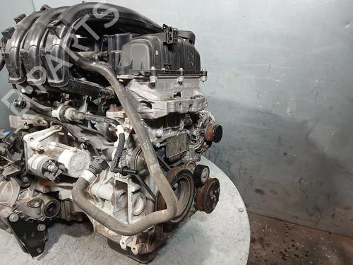 Engine CITROËN C3 III (SX) 1.2 PureTech 82 | BP34709002M1 - Image 7