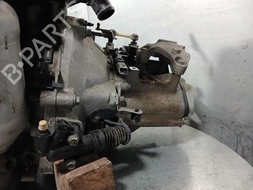 gearbox-citroen-c3-iii-sx-2016-34709004 main image