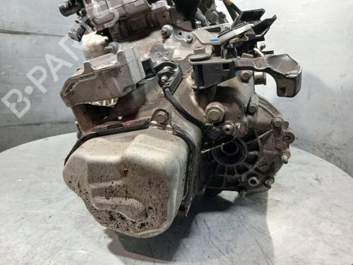 Gearbox CITROËN C3 III (SX) 1.2 PureTech 82 | BP34709004M3 - Image 2