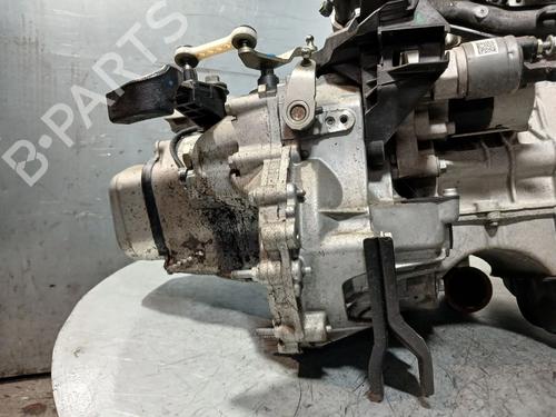 Gearbox CITROËN C3 III (SX) 1.2 PureTech 82 | BP34709004M3 - Image 4