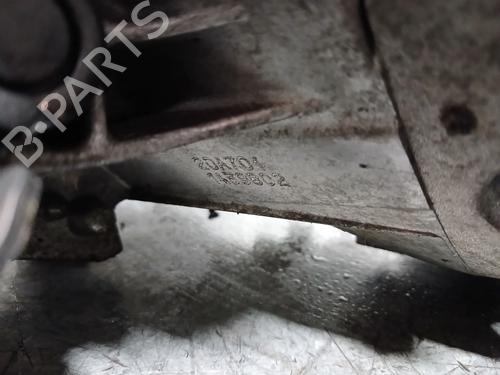 Gearbox CITROËN C3 III (SX) 1.2 PureTech 82 | BP34709004M3 - Image 6