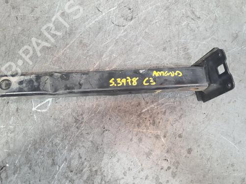 Used Other Other CITROËN C3 AIRCROSS II (2R_, 2C_) 1.5 BlueHDi 100 (2CYHYJ) (102 hp) 34717574 34717574