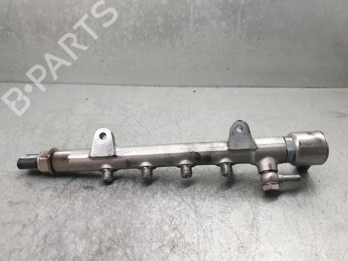 Used Injection rail Injection rail JEEP COMPASS (MK49) 2.2 CRD 4x4 (136 hp) 34717575 34717575