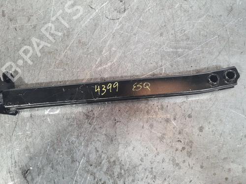 Otra Otra RENAULT CAPTUR II (HF_) TCe 140 (HFN0) (140 hp) 34717576 34717576