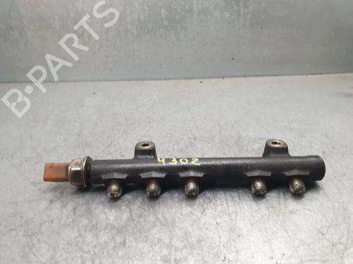 Rampa inyectora Rampa inyectora PEUGEOT EXPERT Van (V_) 1.6 BlueHDi 115 (115 hp) 34717577 34717577