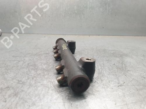 Injection rail PEUGEOT EXPERT Van (V_) 1.6 BlueHDi 115 | BP34717577M98  - Image 5