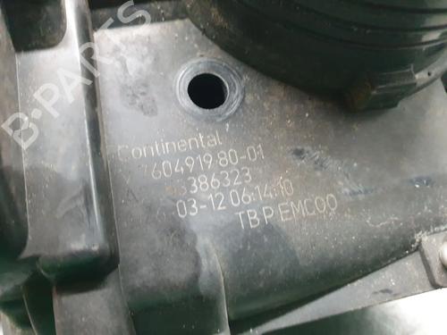 Throttle body MINI MINI COUNTRYMAN (R60) One | BP34717580M82 - Image 6