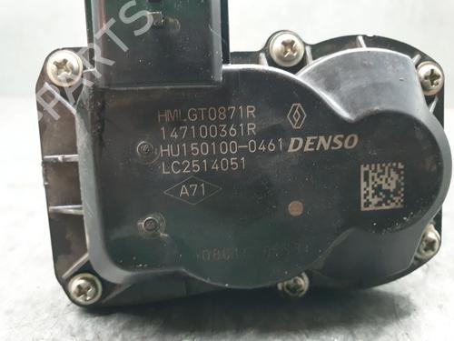Egr DACIA DUSTER (HM_) 1.5 dCi 115 4x4 | BP34717581M69  - Image 6