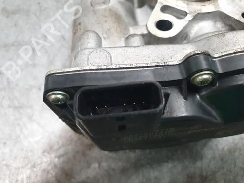 Egr DACIA DUSTER (HM_) 1.5 dCi 115 4x4 | BP34717581M69  - Image 5