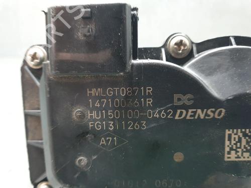 Egr RENAULT TRAFIC III Van (FG_) 2.0 dCi 130 (FGMY) | BP34717582M69  - Image 6