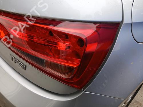 Right tailgate light AUDI A1 Sportback (8XA, 8XF) 1.4 TFSI | BP34717599C80 - Image 2