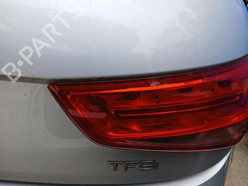 Right tailgate light AUDI A1 Sportback (8XA, 8XF) 1.4 TFSI | BP34717599C80 - Image 3