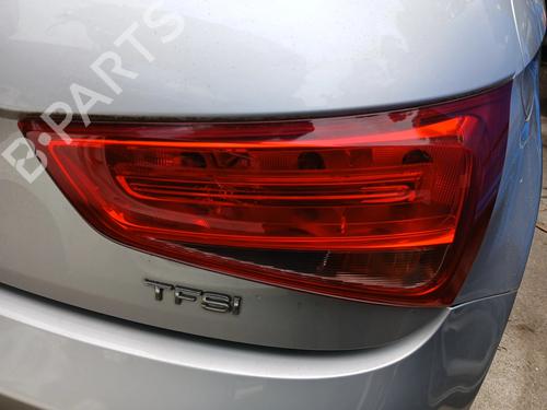 Used Right tailgate light Right tailgate light AUDI A1 Sportback (8XA, 8XF) 1.4 TFSI (122 hp) 34717599 34717599
