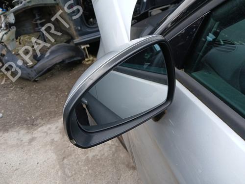 Used Left mirror Left mirror AUDI A1 Sportback (8XA, 8XF) 1.4 TFSI (122 hp) 34717592 34717592