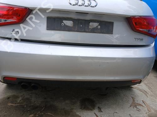 rear-bumper-audi-a1-sportback-8xa-8xf-2011-2012-2013-2014-2015-2016-2017-2018-2019-34717587 main image