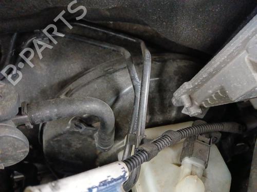 Used Servo brake Servo brake AUDI A1 Sportback (8XA, 8XF) 1.4 TFSI (122 hp) 34717613 34717613