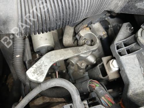 Used Gearbox Gearbox AUDI A1 Sportback (8XA, 8XF) 1.4 TFSI (122 hp) 34717610 34717610