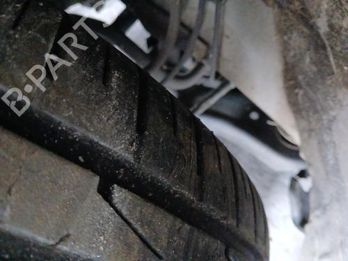 Used Steering rack Steering rack AUDI A1 Sportback (8XA, 8XF) 1.4 TFSI (122 hp) 34717609 34717609