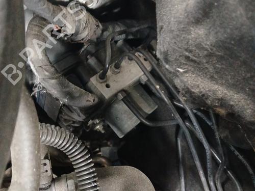 Used ABS pump ABS pump AUDI A1 Sportback (8XA, 8XF) 1.4 TFSI (122 hp) 34717608 34717608