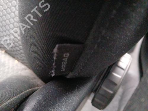 Used Left seat airbag Left seat airbag AUDI A1 Sportback (8XA, 8XF) 1.4 TFSI (122 hp) 34717620 34717620