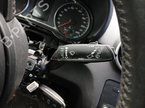 Used Steering column stalk Steering column stalk 34717625 34717625