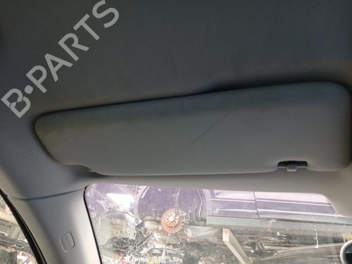 left-sun-visor-audi-a1-sportback-8xa-8xf-2011-2012-2013-2014-2015-2016-2017-2018-2019-34717629 main image