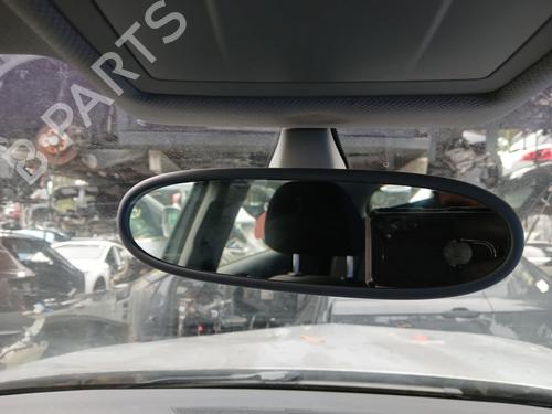 Espejo interior Espejo interior AUDI A1 Sportback (8XA, 8XF) 1.4 TFSI (122 hp) 34717627 34717627