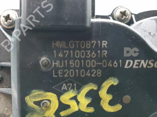 Egr RENAULT TRAFIC III Bus (JG_) 2.0 dCi 150 (JGMU) | BP34717634M69  - Image 6