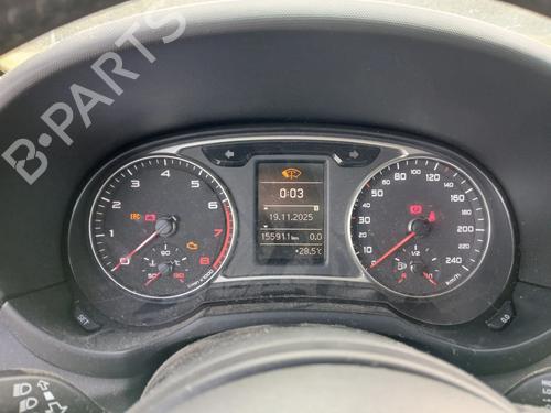 Used Instrument cluster Instrument cluster 34717626 34717626