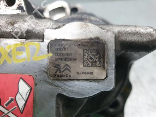 Injection pump PEUGEOT BOXER Van 2.2 BlueHDi 140 | BP34720828M78  - Image 6