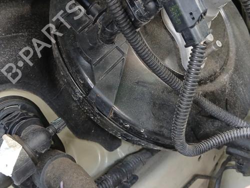 servo-brake-citroen-c3-iii-sx-2016-34720848 main image