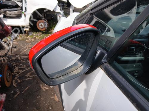 ryggespeil-venstre-citroen-c3-iii-sx-2016-34720843 main image
