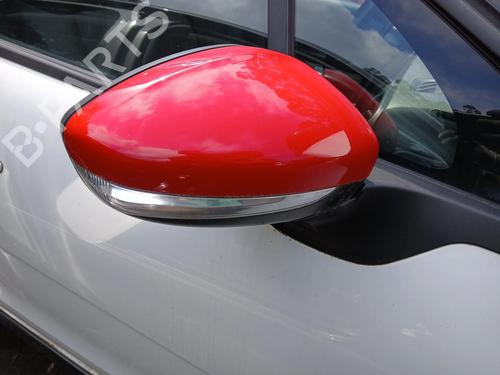 ryggespeil-hyre-citroen-c3-iii-sx-2016-34720842 main image