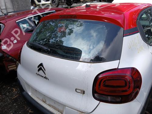 Tailgate CITROËN C3 III (SX) 1.2 PureTech 82 | BP34720837C6 - Image 3