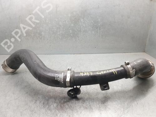 Used Intercooler pipe Intercooler pipe RENAULT CAPTUR II (HF_) TCe 140 (HFN0) (140 hp) 34720869 34720869