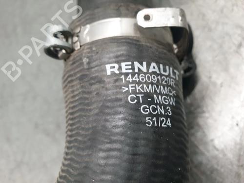 Intercooler pipe RENAULT CAPTUR II (HF_) TCe 140 (HFN0) | BP34720869M127 - Image 5
