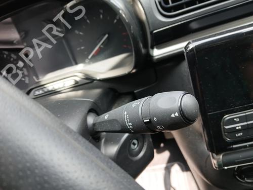 Used Squib airbag Squib airbag CITROËN C3 III (SX) 1.2 PureTech 82 (83 hp) 34720860 34720860