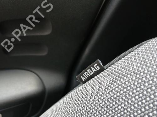 right-seat-airbag-citroen-c3-iii-sx-2016-34720856 main image