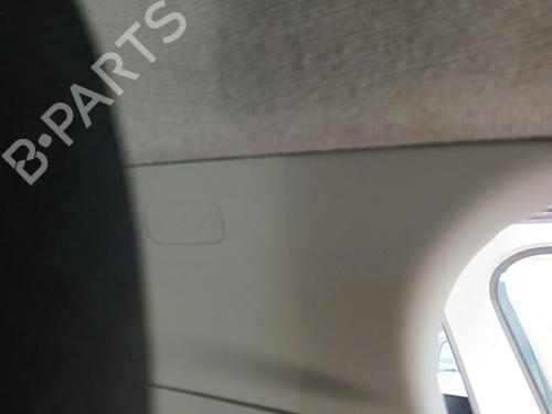 Used Left curtain airbag Left curtain airbag CITROËN C3 III (SX) 1.2 PureTech 82 (83 hp) 34720859 34720859