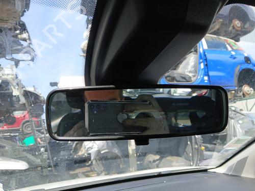 Used Rear mirror Rear mirror CITROËN C3 III (SX) 1.2 PureTech 82 (83 hp) 34720864 34720864