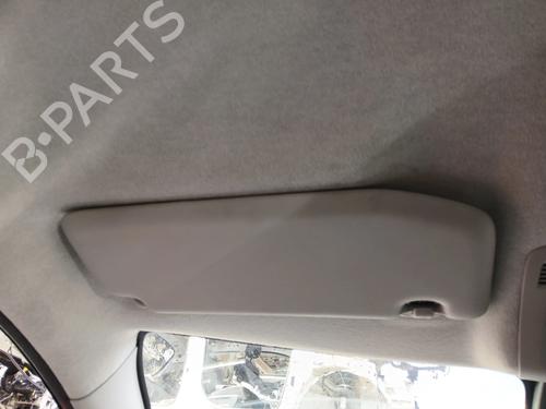Sonnenblende Links für Sonnenblende Links CITROËN C3 III (SX) 1.2 PureTech 82 (83 hp) 34720865 34720865