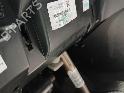 Used Steering column Steering column CITROËN C3 III (SX) 1.2 PureTech 82 (83 hp) 34720868 34720868