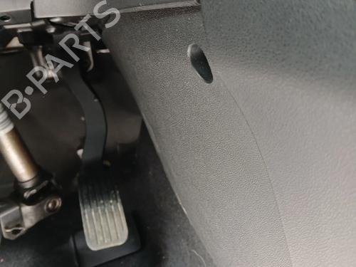 Pedal Pedal CITROËN C3 III (SX) 1.2 PureTech 82 (83 hp) 34720866 34720866