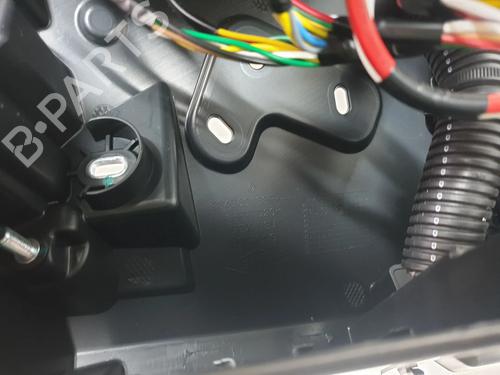 Other DACIA SPRING EV (B6M1) | BP34720872O1  - Image 8